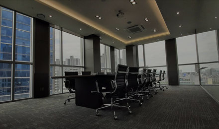 6대 센터를 운영합니다.